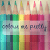 color me pretty 