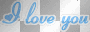i love you