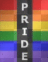 Rainbow Pride