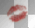 red kiss