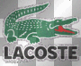 lacoste