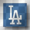 dodgers baby 