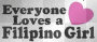 everyone loves a filipino girl