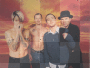 Red Hot Chili Peppers