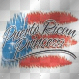 PUERTO RiCAN PRiNCESS