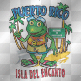 PUERTO RiCO: LA iSLA DEL ENCANTO