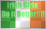 irish 