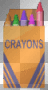 CRAYONS