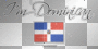 Dominican Flag