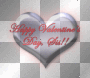 happy vday sis