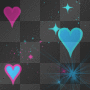 corazones
