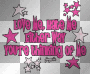 Love me or Hate me