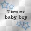 baby boy