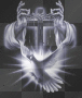 god