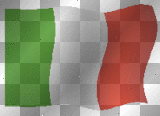 italian flag