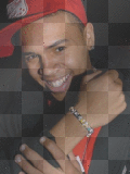 chris brown