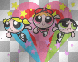 Powerpuff Girls
