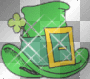 Leprechaun's hat