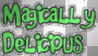 Magically Delicious