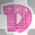d