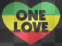 one love