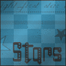 Blue starts