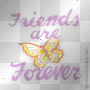 friends are forever