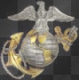 proud marine