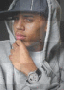Chris Brown My Babiie.