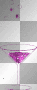 martini glitter