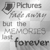 pictures fade