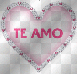 te amo