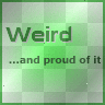 Weird
