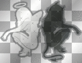angel or devel