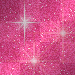 sparkles