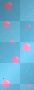 pink and blue