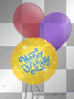 balloons