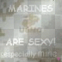 sexy marine