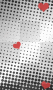 retro hearts 