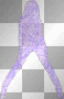 light purple shadow 