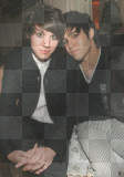 Ryan and Pete!