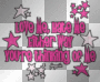 luv mi or hate mi