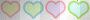 corazones