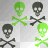Punkrock Skully
