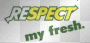 R-E-S-P-E-C-T