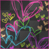 NE0N HEARTS