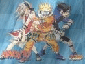 Naruto!