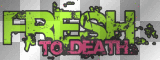 to fresh