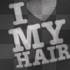 hair