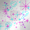 sparkle background